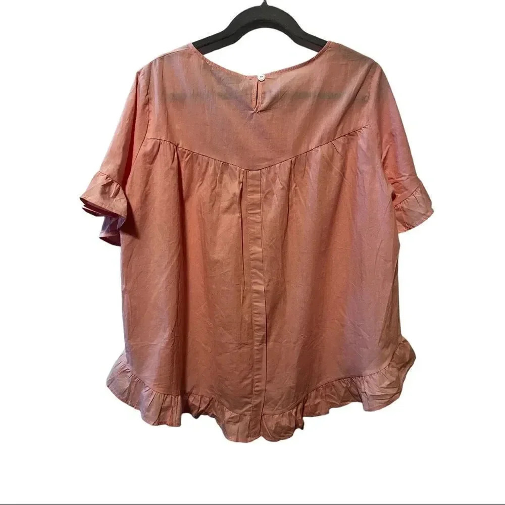 Zanzea Collection Top  - Picture 2 of 12